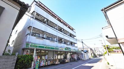芦屋セゾン業平の周辺写真
