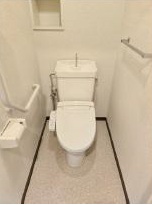 芦屋セゾン業平のその他写真