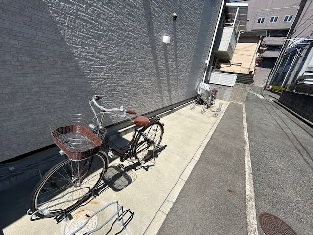 ワコーレヴィータ神戸灘SOUTHのその他写真