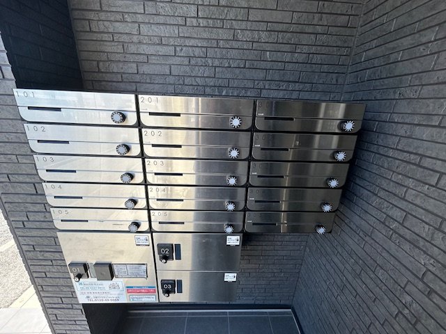 ワコーレヴィータ神戸灘SOUTHのその他写真