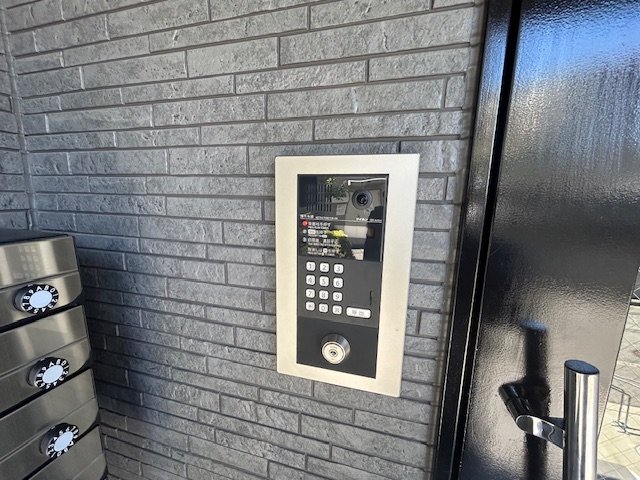 ワコーレヴィータ神戸灘SOUTHのその他写真