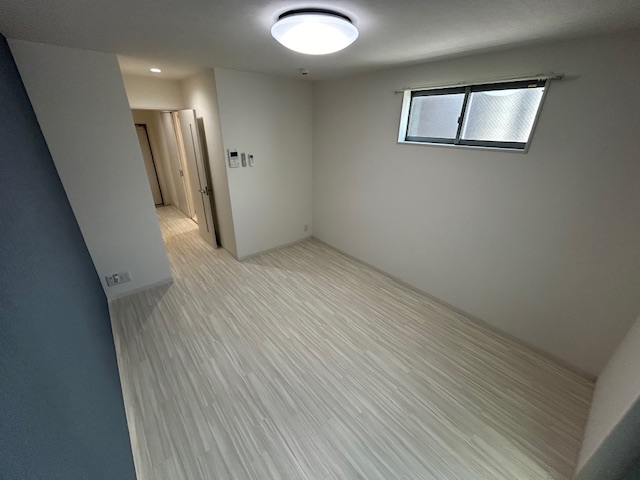 ワコーレヴィータ神戸灘SOUTHの居間写真