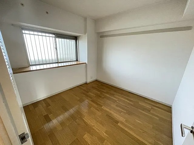 アプランドルの居間写真