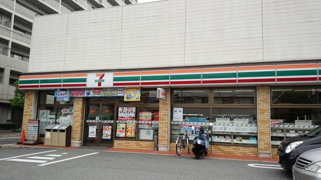 ChicPiece西宮北口の周辺写真