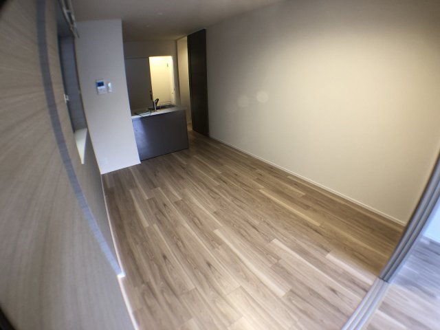 ChicPiece西宮北口の居間写真