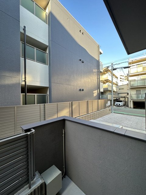 D-room WEST PARK西宮のその他写真
