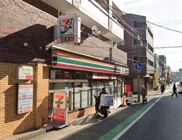 クリスタルパレスの周辺写真