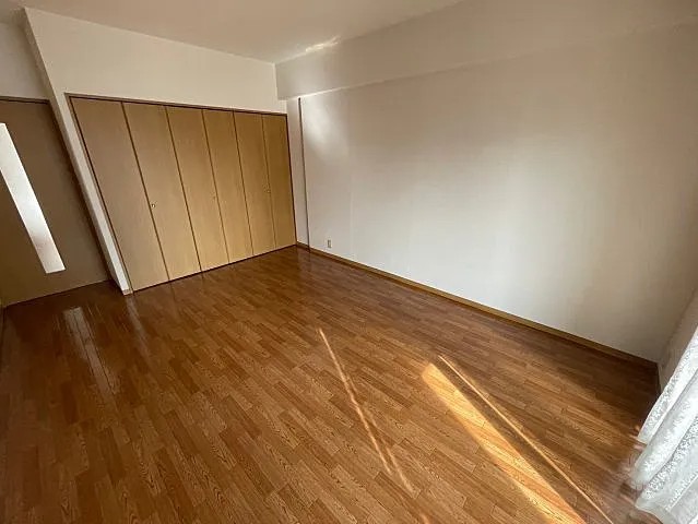 アトリウム芦屋の居間写真