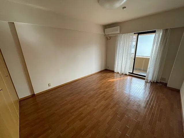 アトリウム芦屋の居間写真