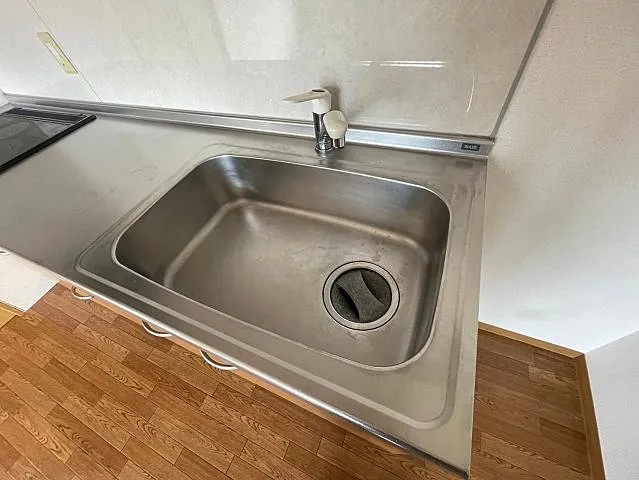 アトリウム芦屋のキッチン写真