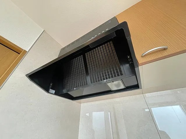 アトリウム芦屋のキッチン写真