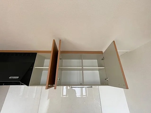 アトリウム芦屋のキッチン写真