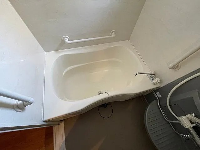 アトリウム芦屋の風呂写真