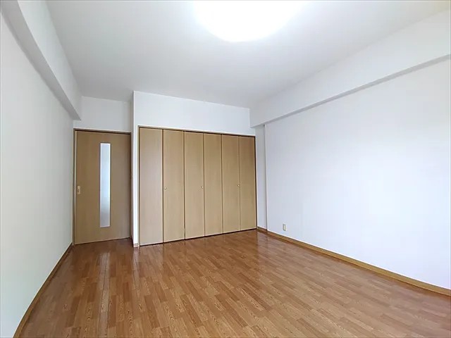 アトリウム芦屋の居間写真