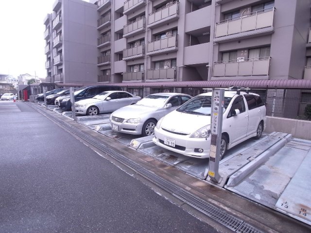 パーク・ハイム神戸熊内町のその他写真