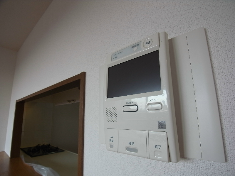 パーク・ハイム神戸熊内町のその他写真