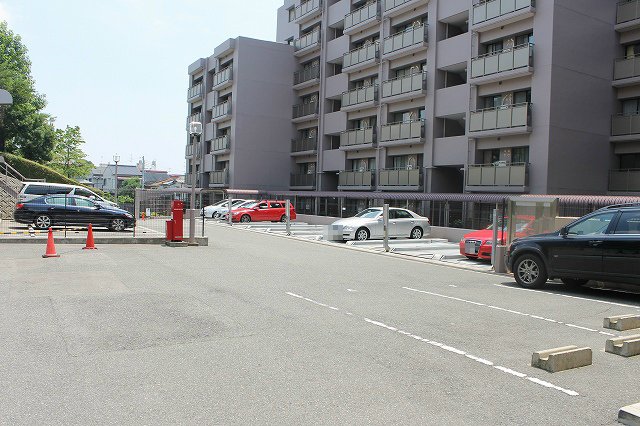 パーク・ハイム神戸熊内町のその他写真