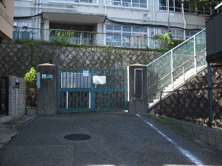 Lumino Forestaの周辺写真