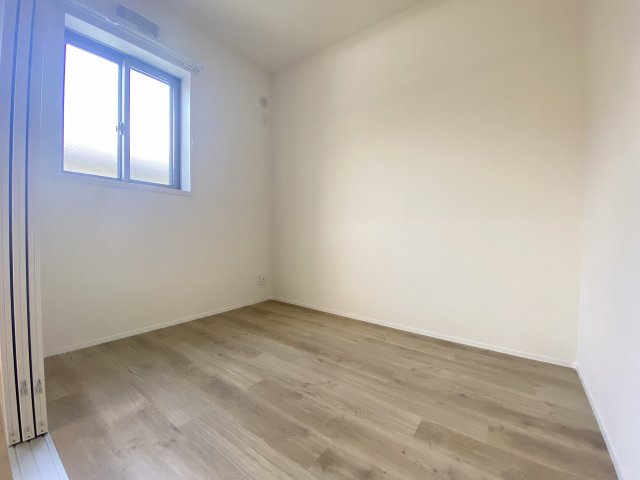 Lumino Forestaの居間写真