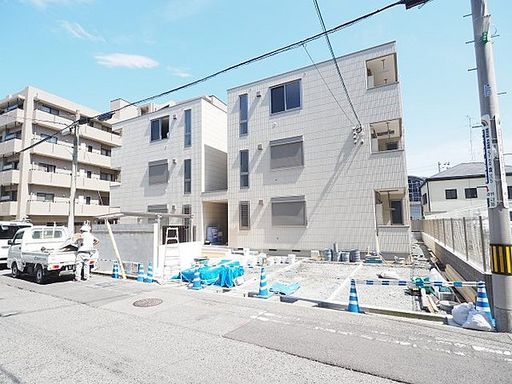 へーベルメゾン大橋