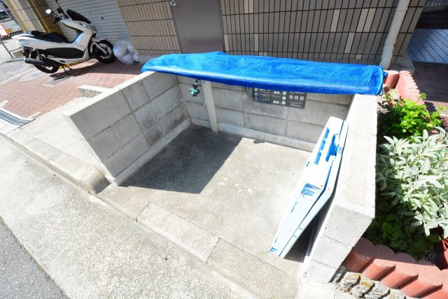 シャトーファイブ大箇のその他写真