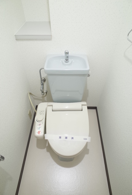 サニーシャトレのその他写真
