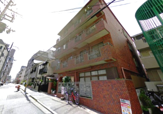 第5香川ハイツ