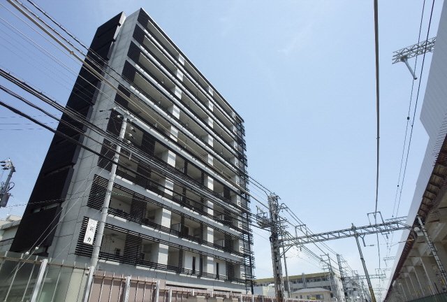 阪神電鉄本線 深江駅 徒歩1分 築16年