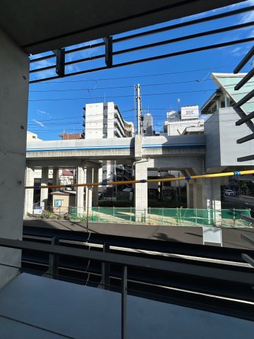 東海道本線 甲南山手駅 徒歩14分 10階建 築15年のその他写真