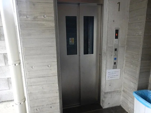 東海道本線 甲南山手駅 徒歩14分 10階建 築15年のその他写真