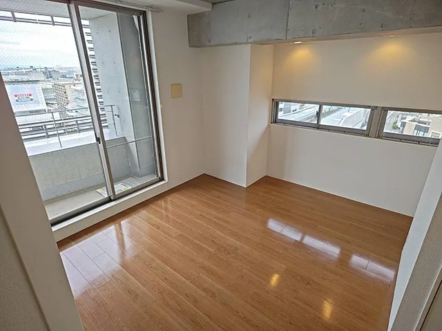 東海道本線 甲南山手駅 徒歩14分 10階建 築15年の居間写真