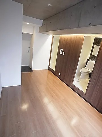 PH 4の居間写真