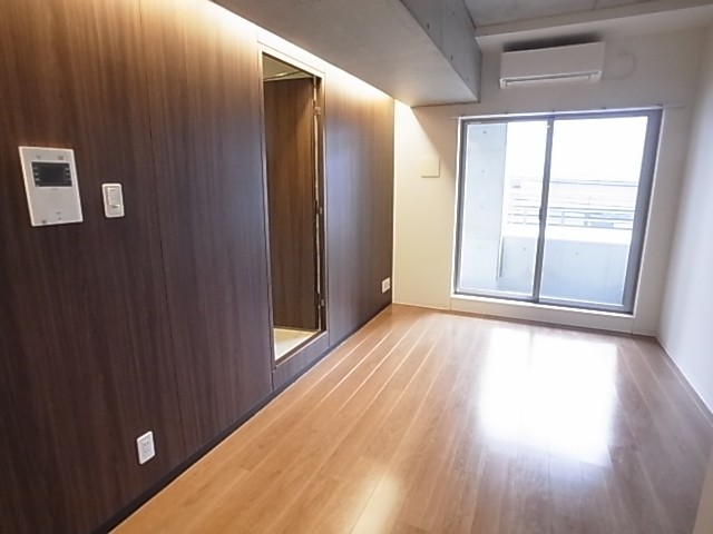 PH 4の居間写真