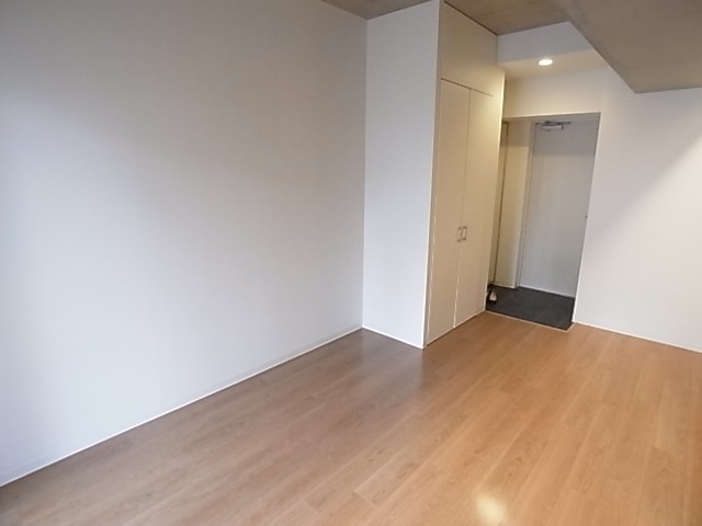 PH 4の居間写真