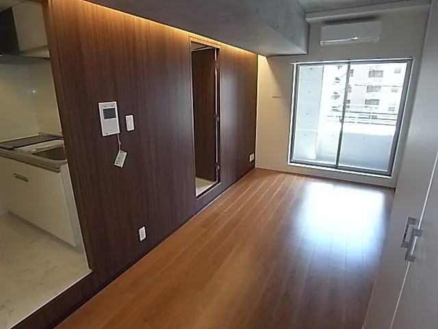 PH 4の居間写真