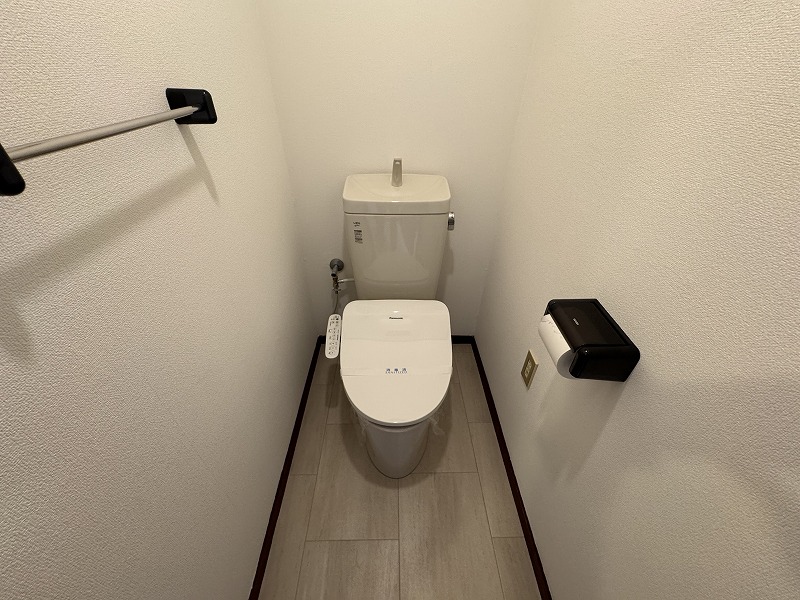 ビバリーハウス青谷壱番館のその他写真