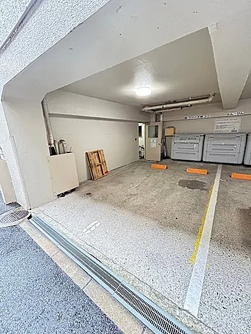 アダチマンションのその他写真