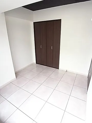 アダチマンションの居間写真