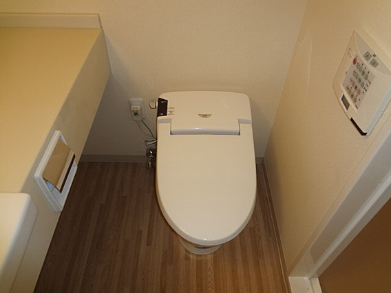 アクセスメゾン神戸のその他写真