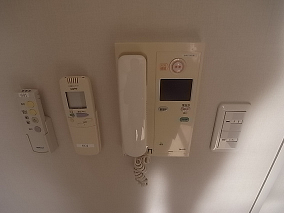 アクセスメゾン神戸のその他写真