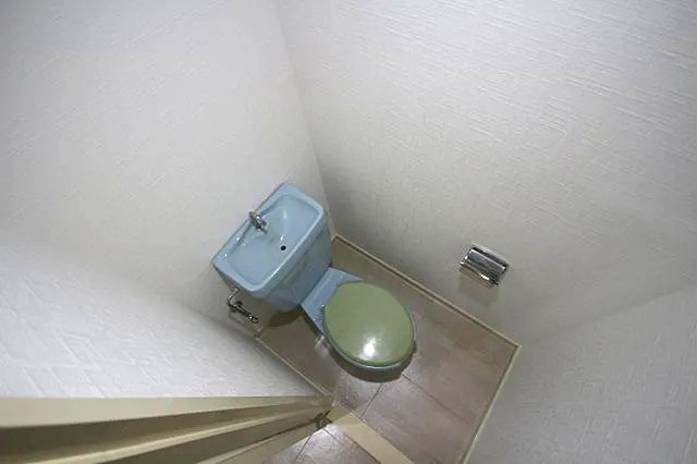 サングリーンハイツのその他写真