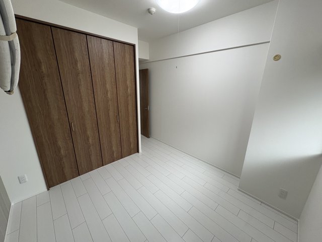 アヴァンセ岡本の居間写真