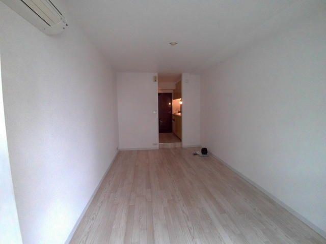 ネオダイキョー芦屋の居間写真