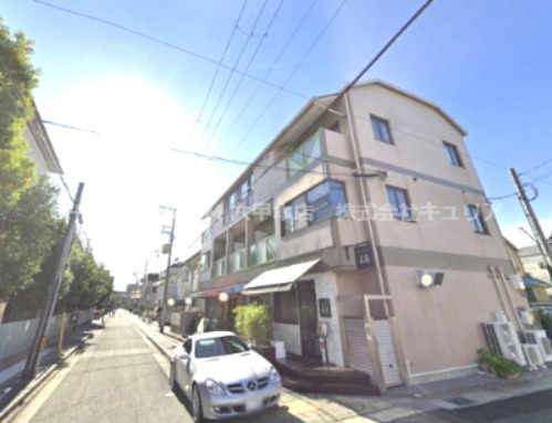 ヒルコート深江北町