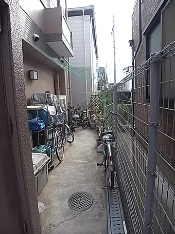 ヒルコート深江北町のその他写真
