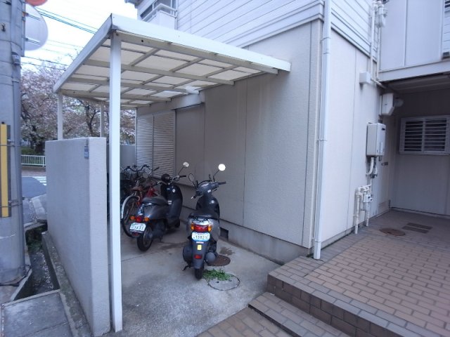 ファミール御影のその他写真