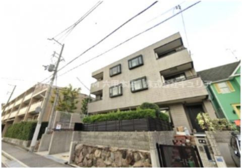 メルベーユ本山
