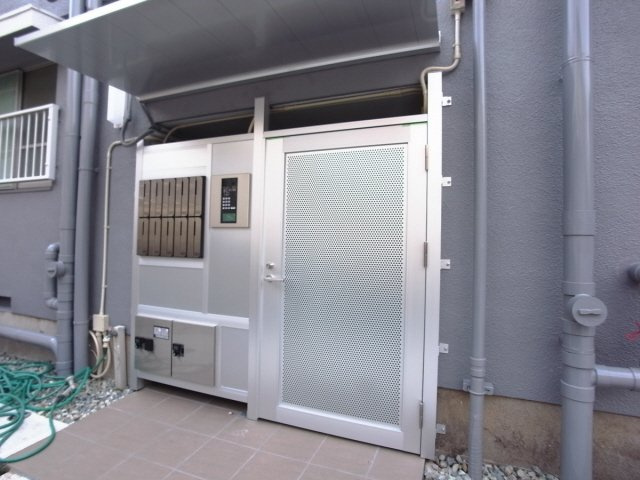 ユーコート岡本のその他写真