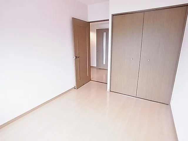 グランディア東灘の居間写真