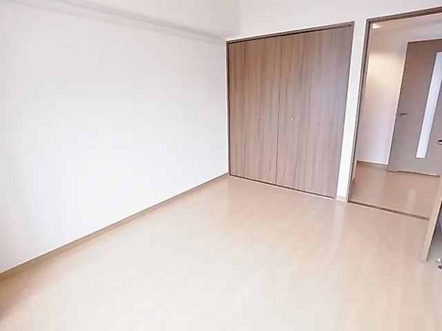 グランディア東灘の居間写真